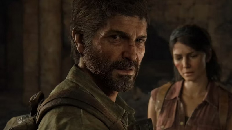Game thủ quay lưng với The Last of Us bản PC