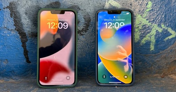 Chênh nhau hơn 2 triệu đồng, iPhone 13 liệu có còn đáng mua hơn iPhone 14?