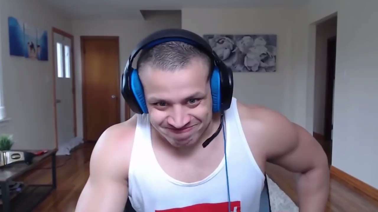 Tyler1 ức chế vì nhiều vấn đề trong LMHT, lên stream ‘chửi sấp mặt’ Riot trên khắp thế giới