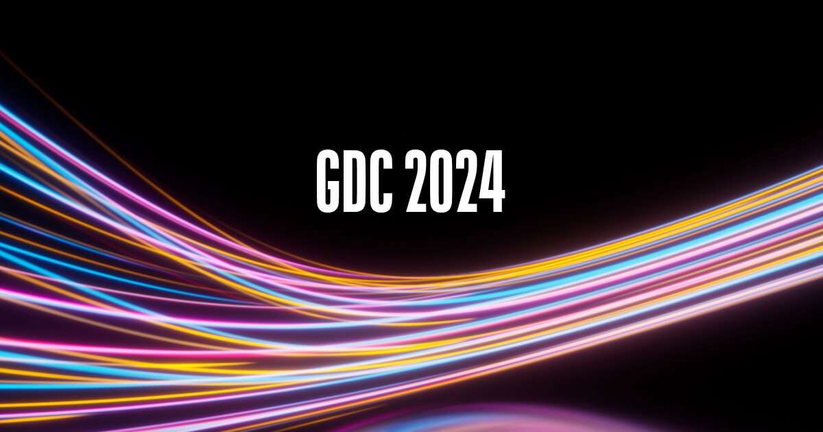 GDC 2024 thu hút gần 30.000 người tham dự