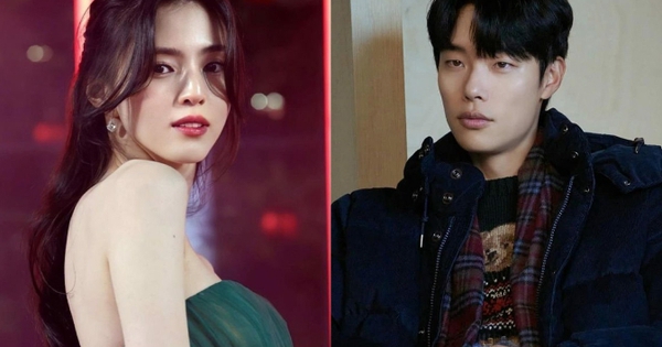 Han So Hee lại “quay xe”: Bất ngờ xin lỗi vì làm tổn thương Ryu Jun Yeol sâu sắc