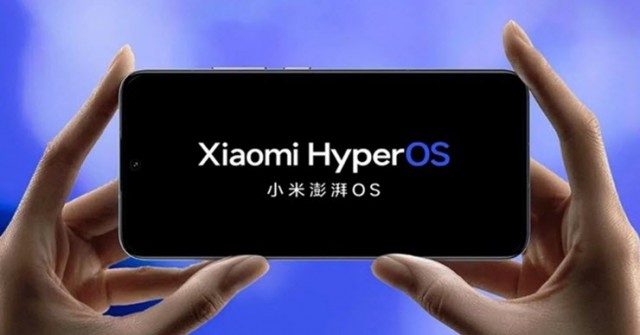 Những điện thoại Xiaomi nào sắp nhận được bản cập nhật lớn của HyperOS?