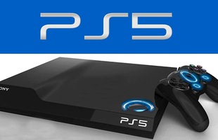 Hãy yên tâm với PS4 của bạn, PS5 còn lâu mới phát hành