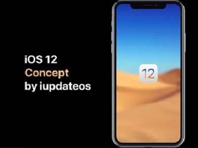 Apple bất ngờ tung ra iOS 11.4 trước ngày ra iOS 12 khoảng 1 tuần