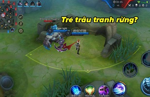 Liên Quân Mobile: 4 dấu hiệu của game thủ trình 'Vàng đoàn đích thực'