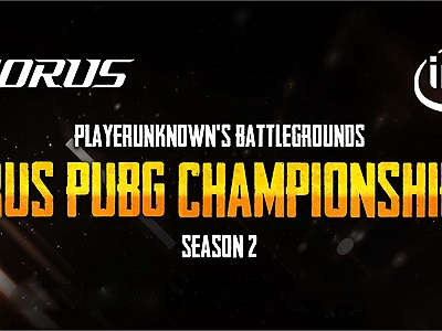 AORUS PUBG CHAMPIONSHIP Mùa 2 – sự trở lại của giải đấu hấp dẫn nhất dành cho cộng đồng PUBG Việt Nam!