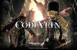 Bandai Namco hâm nóng cộng đồng về Code Vein, tựa game nhập vai hành động đáng chú ý trong nửa cuối năm nay