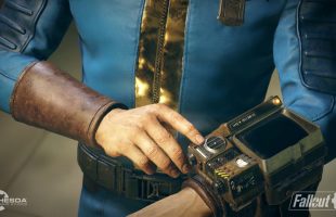 Fallout 76 – phiên bản mới nhất trong series Fallout đã được công bố