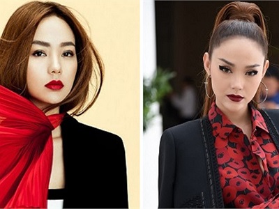 Dân mạng truyền tay nhau kịch bản của The Face 2018: Bất lợi cho team Minh Hằng