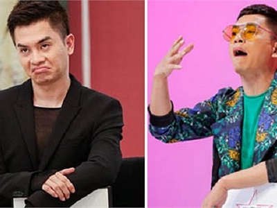 Trước khi đảm nhận host The Face 2018, Nam Trung có cả 