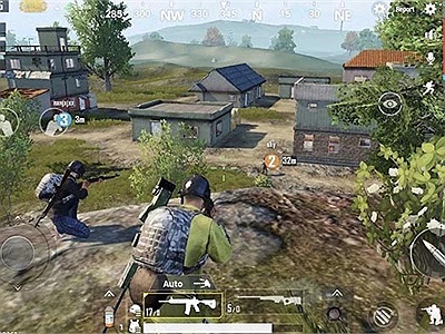 PUBG Mobile: Những game thủ giết đồng đội sẽ bị khóa tài khoản ngay lập tức