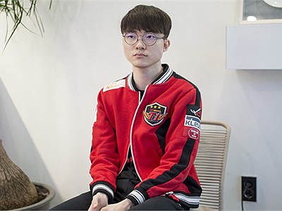 LMHT: Faker muốn “chứng minh Hàn Quốc là quốc gia số một thế giới khi nhắc tới gaming”