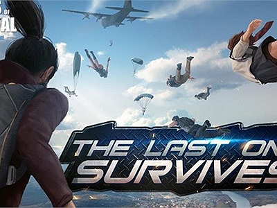 Rules Of Survival chính thức có mặt trên Steam, giá mua game 43.000 VNĐ, hứa hẹn giảm thiểu hack tối đa