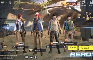 Chuyện lạ có thật: Rules of Survival đang được bán trên Steam với giá… 43.000 đồng