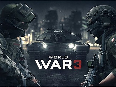 Tựa game bắn súng siêu đẹp World War 3 sẽ lên kệ Steam vào mùa thu năm nay