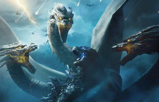 Review Godzilla: King of The Monsters- Trận chiến giữa những Kaiju huyền thoại hoành tráng nhất trong lịch sử