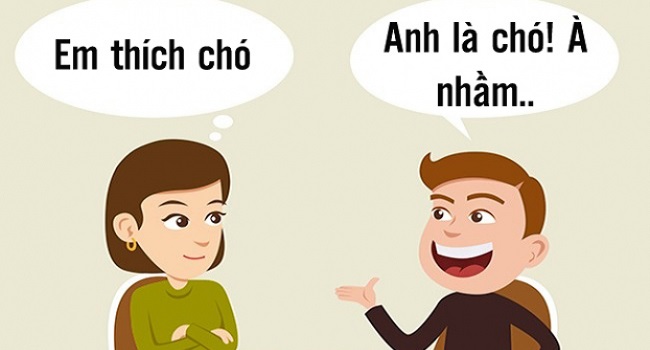 7 dấu hiệu rõ ràng người ấy đang crush bạn nhưng còn đang bận 