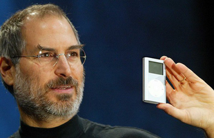 'Huyền thoại' Steve Jobs dự đoán 10 điều về công nghệ tương lai – đến 8 trong số này đã trở thành hiện thực