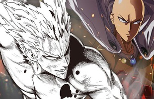 One Punch Man: Garou - Đối thủ của Saitama sở hữu sức mạnh bá đạo cỡ nào?