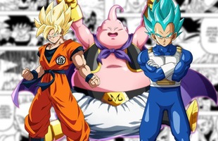 Dragon Ball Super: Lộ diện âm mưu của Moro khiến Goku và Vegeta mất ăn mất ngủ