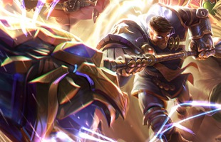 LMHT: Riot chính thức khai 'án tử' với Akali và loạt tướng trong phiên bản 9.11