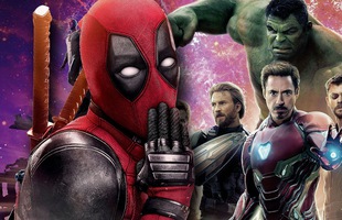 Deadpool 3 vẫn sẽ được Disney gắn nhãn R, hé lộ cách gã dị nhân lắm mồm gia nhập MCU