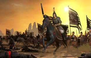 Total War: Three Kingdoms “tẩu tán” 1 triệu bản ngay trong tuần đầu tiên phát hành