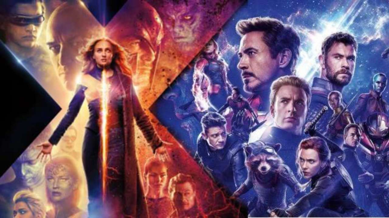 X-Men: Dark Phoenix được đánh giá là hay ngang ngửa Avengers: Endgame