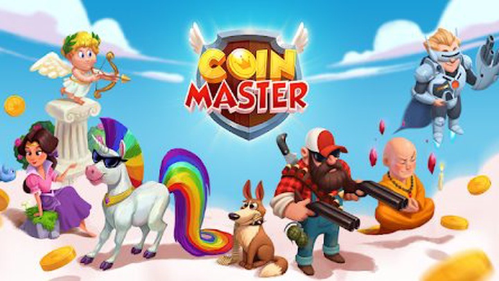 Hướng dẫn tải Coin Master Mod APK 3.5 112: Những điều cần biết