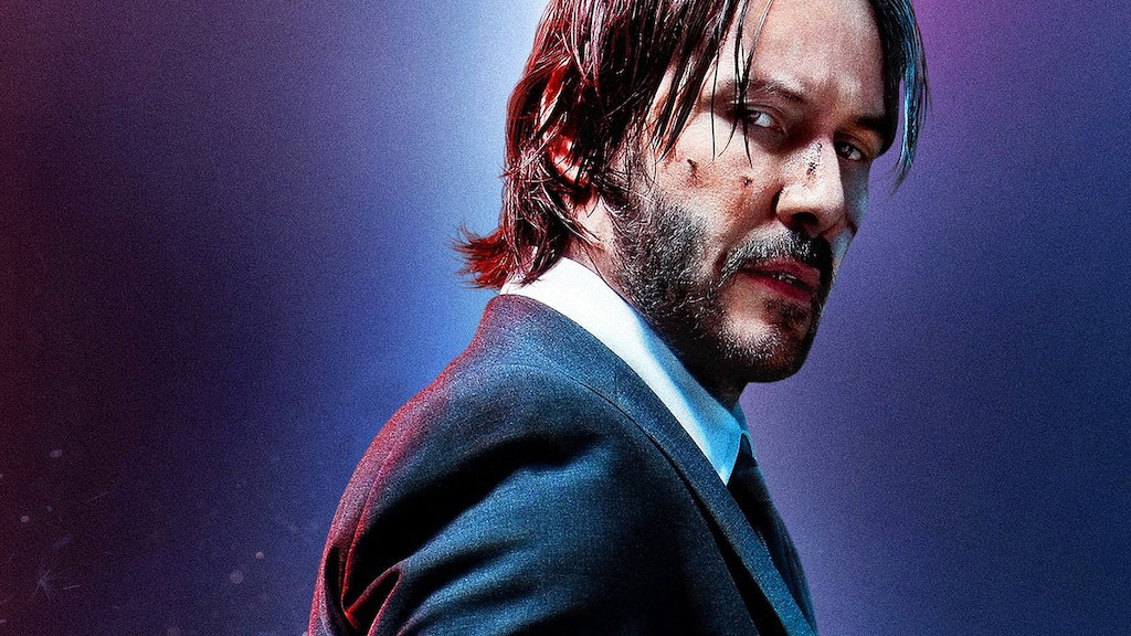 Vũ trụ John Wick sắp có loạt phim truyền hình riêng