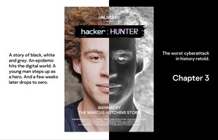 Nhìn lại quá khứ đen tối ẩn sau người hùng internet đã góp phần “hạ gục” WannaCry: Marcus Hutchins