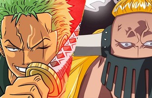 One Piece: Điều gì sẽ xảy ra nếu bộ ba 