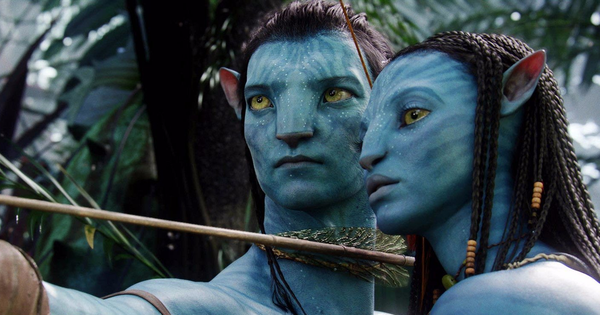 Tất tần tật về siêu bom tấn AVATAR 2: Sẵn sàng cướp ngôi ENDGAME, tựa phim toàn những cái tên vừa nghe đã 