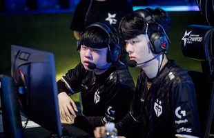 Gen.G thảm bại trước TOP Esports, người Hàn cay đắng thừa nhận: Thành trì LPL hiện tại không thể xô đổ