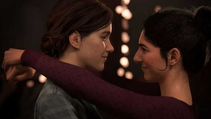 The Last of Us Part 2 bất ngờ bị cấm cửa ở Trung Đông - Có phải vì nội dung đồng tính?