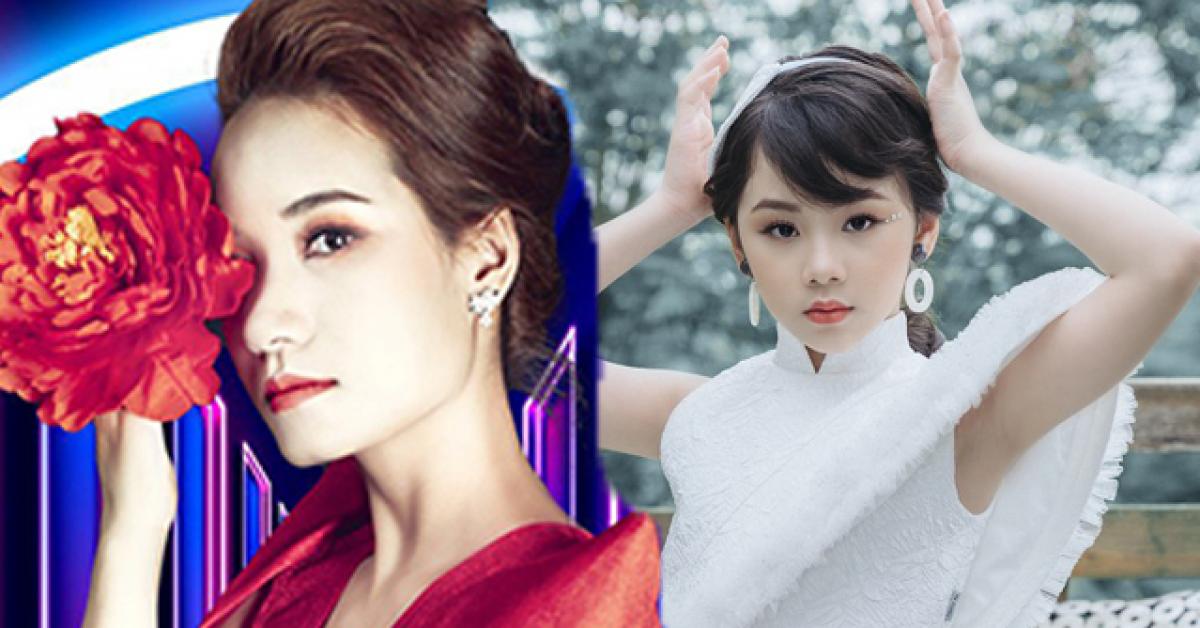 Giám khảo NTK Huyền Trương đại diện casting khu vực Hà Nội Super Idol kids