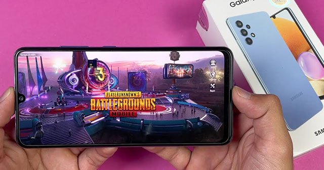 Đây là những smartphone 6 triệu pin 5000 mAh chơi game mệt nghỉ