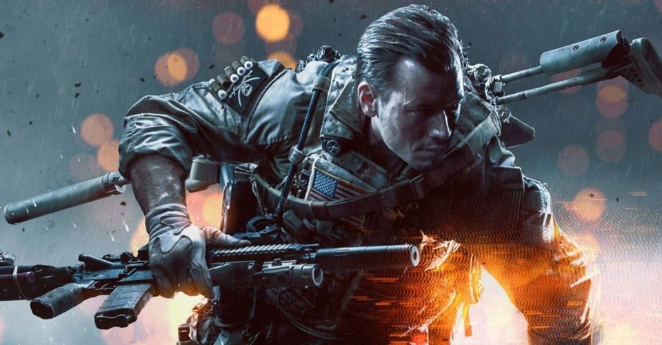 Battlefield 6 rò rỉ thêm các thông tin về bối cảnh và chi tiết trò chơi