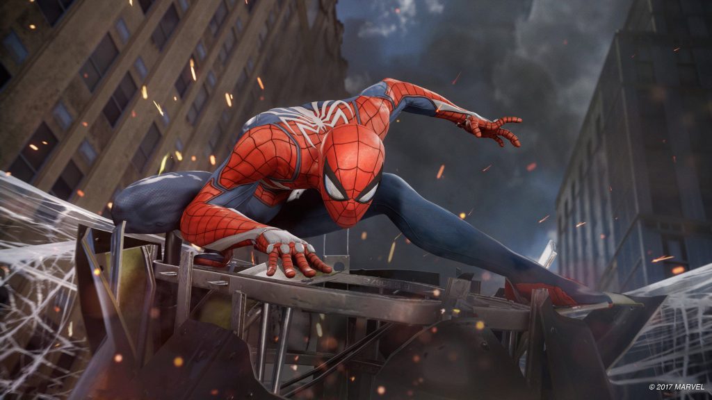 Sony đang xây dựng một Vũ Trụ Điện Ảnh Marvel của riêng mình?