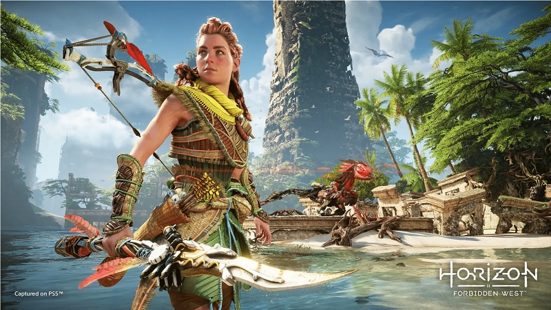 Biến nữ chính Horizon Zero Dawn 2 thành mỹ nữ, game thủ vấp phải chỉ trích dữ dội từ cộng đồng