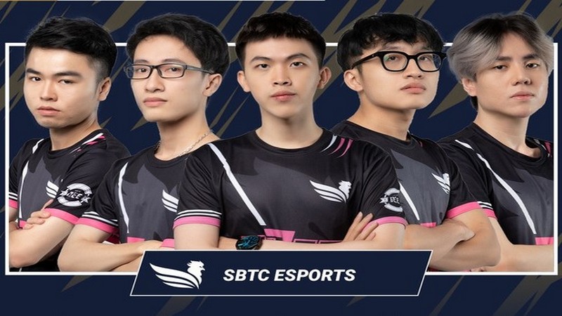 SBTC Esports bước lên ngôi vương của LMHT: Tốc Chiến Việt Nam - Fan tranh thủ 