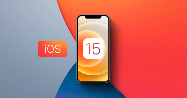 Ngắm concept iOS 15 chuẩn bị ra mắt: Nhiều điểm nổi bật, tuỳ biến “tẹt ga”, người dùng iPhone tha hồ sáng tạo