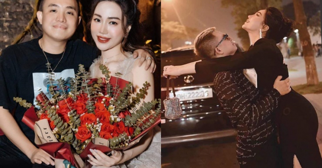 Rapper, DJ Xlim cưới vợ hot girl nổi tiếng Hà thành giờ ra sao?