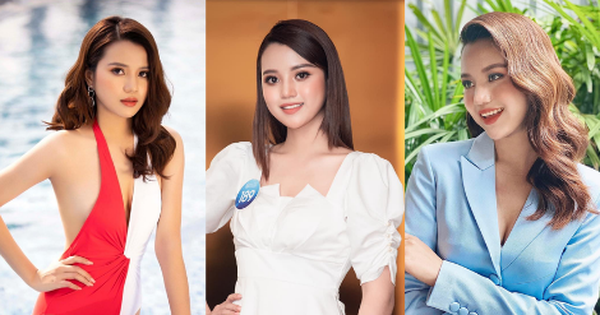 Nhan sắc cô gái Sán Dìu ở chung kết Miss World Vietnam 2022: Chiều cao ấn tượng, sắc vóc nóng bỏng