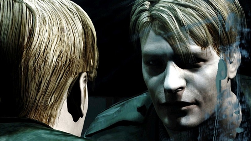 Silent Hill 2 sẽ có phiên bản Remake?