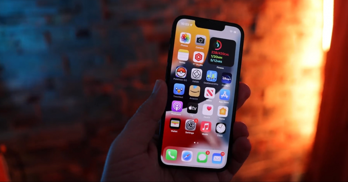 iPhone 11 vs iPhone 13: Có nên nâng cấp khi chênh nhau 6 triệu?