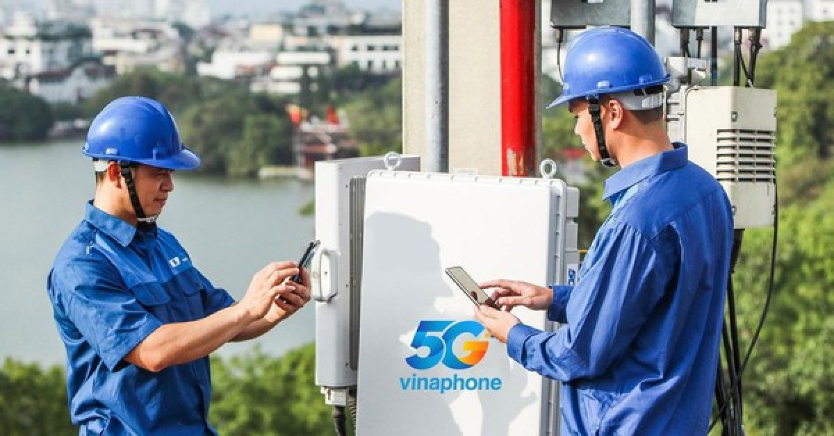 Đẩy mạnh tiến độ đấu giá tần số 5G