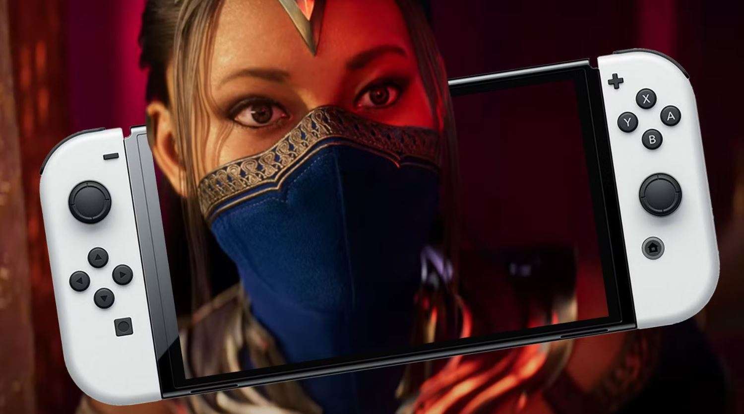 Tại sao người hâm mộ Mortal Kombat 1 lo lắng về phiên bản trên Nintendo Switch?