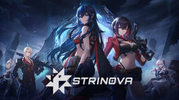 Tencent chính thức tung tựa game siêu phẩm Anime trong mùa hè năm nay - ESPORT