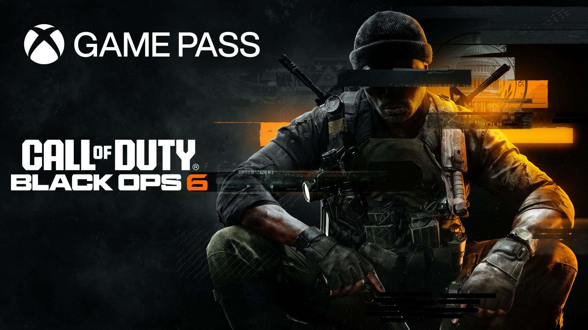 Call of Duty: Black Ops 6 chính thức được xác nhận sẽ cập bến Game Pass ngay ngày đầu phát hành - PC/CONSOLE